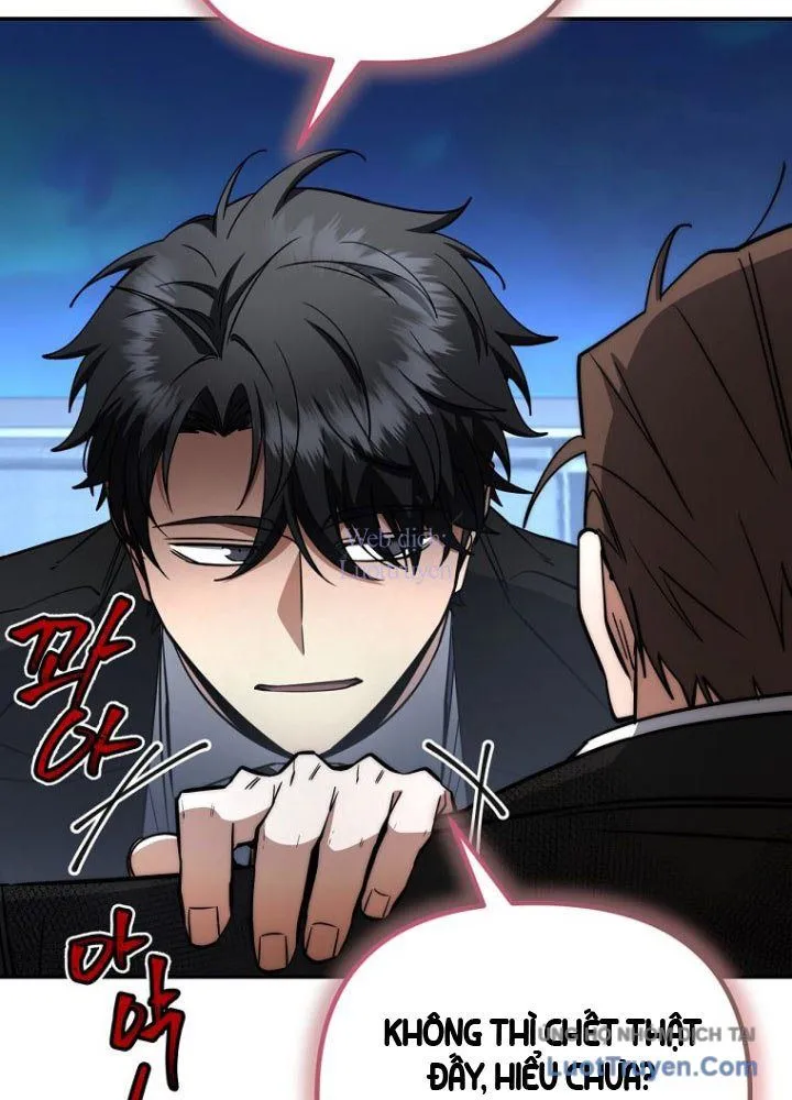 công chức cấp kiếm thần hồi quy Chap 66 54