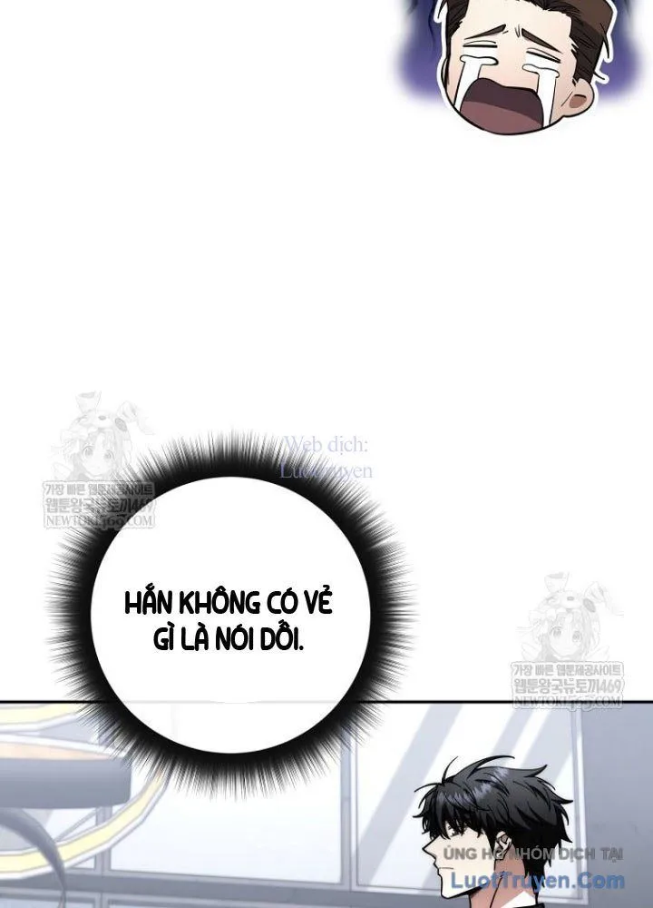 công chức cấp kiếm thần hồi quy Chap 66 65