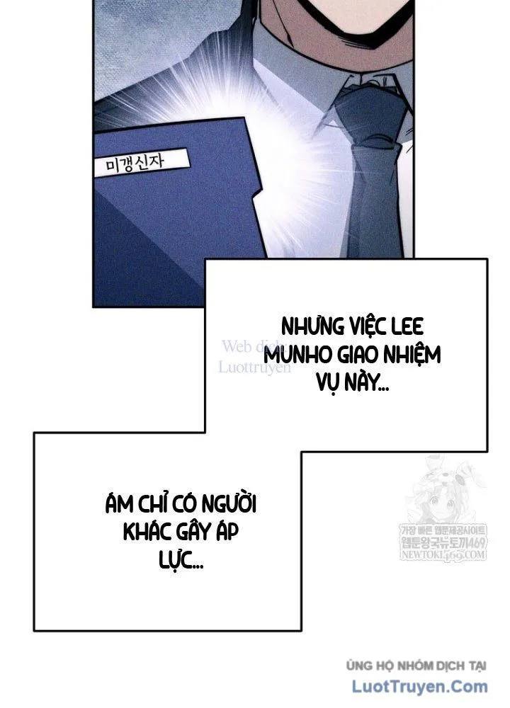 công chức cấp kiếm thần hồi quy Chap 66 70