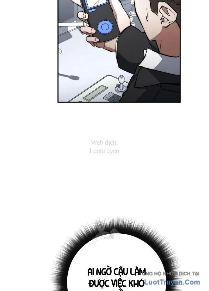 công chức cấp kiếm thần hồi quy Chap 66 98