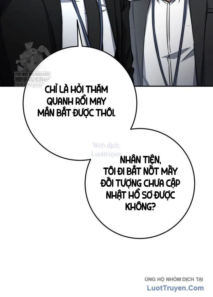 công chức cấp kiếm thần hồi quy Chap 66 103