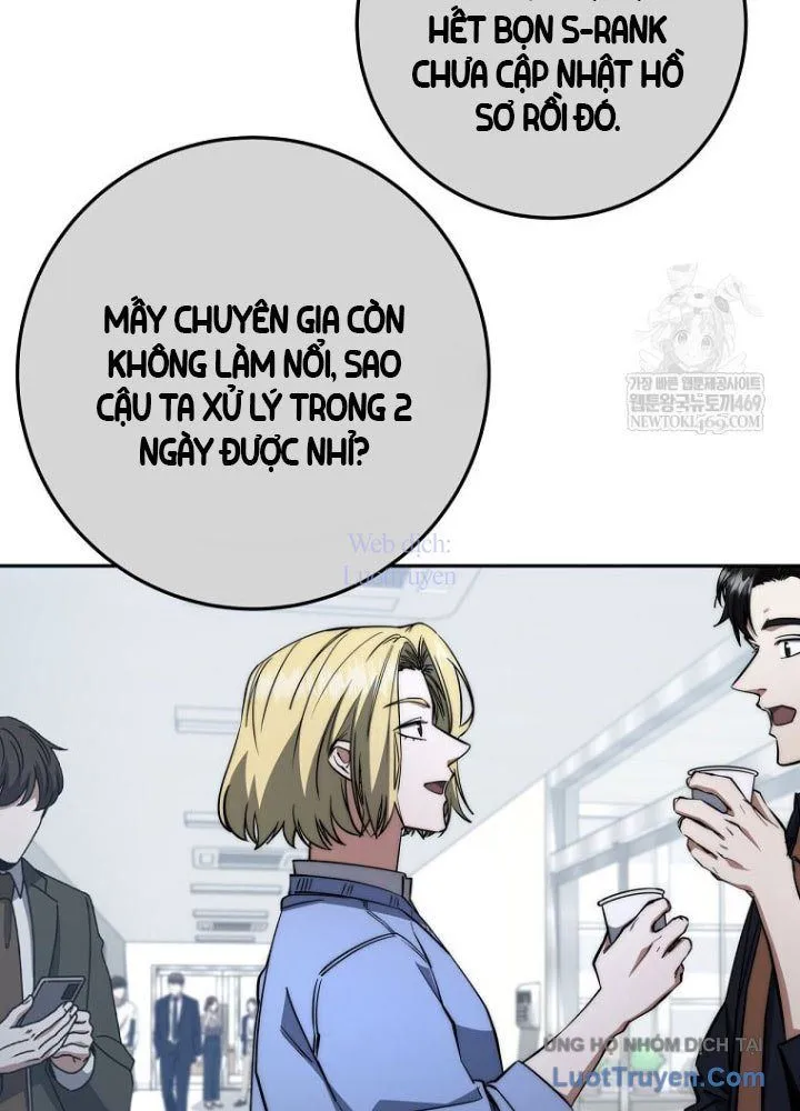 công chức cấp kiếm thần hồi quy Chap 66 110