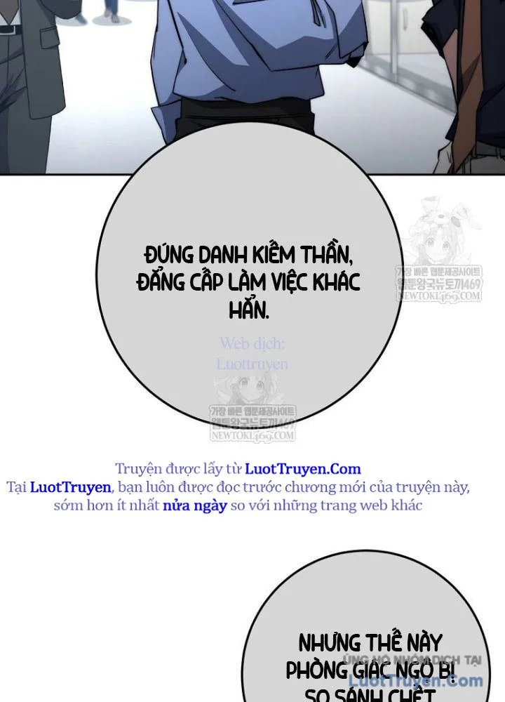 công chức cấp kiếm thần hồi quy Chap 66 111
