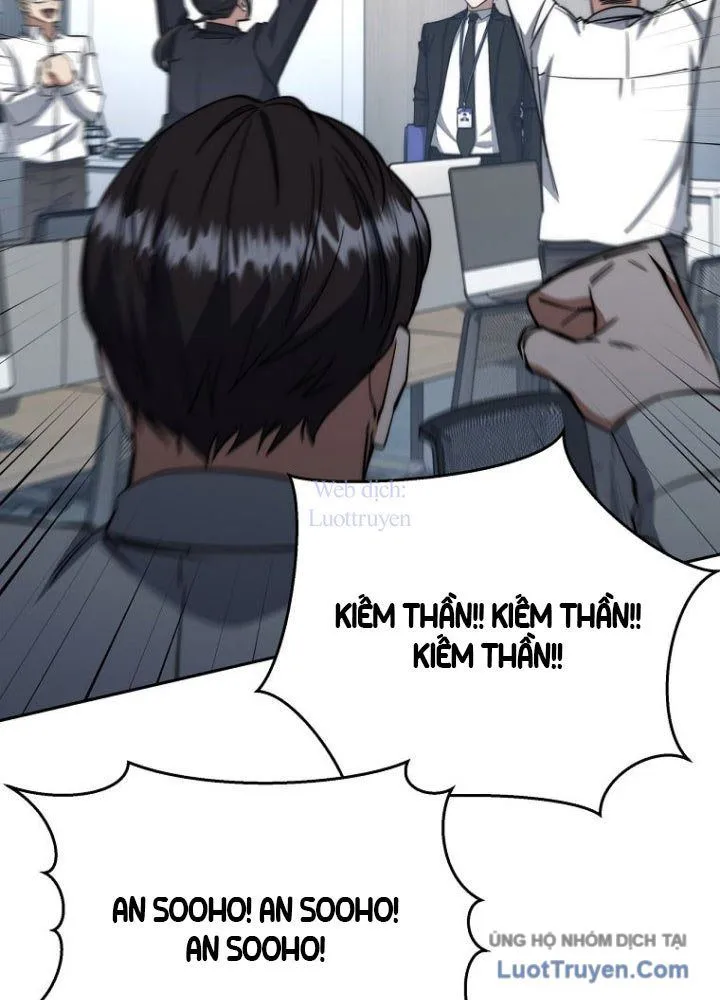 công chức cấp kiếm thần hồi quy Chap 66 114