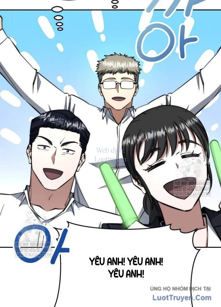 công chức cấp kiếm thần hồi quy Chap 66 116