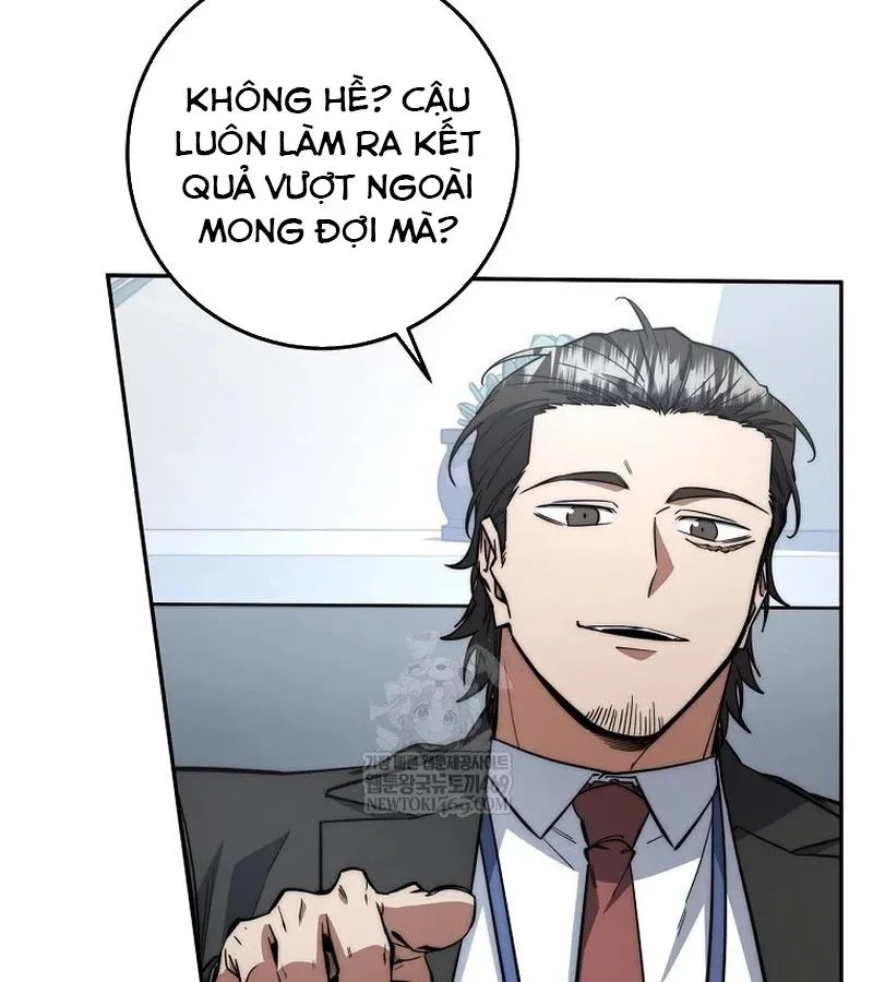 công chức cấp kiếm thần hồi quy Chap 67 5