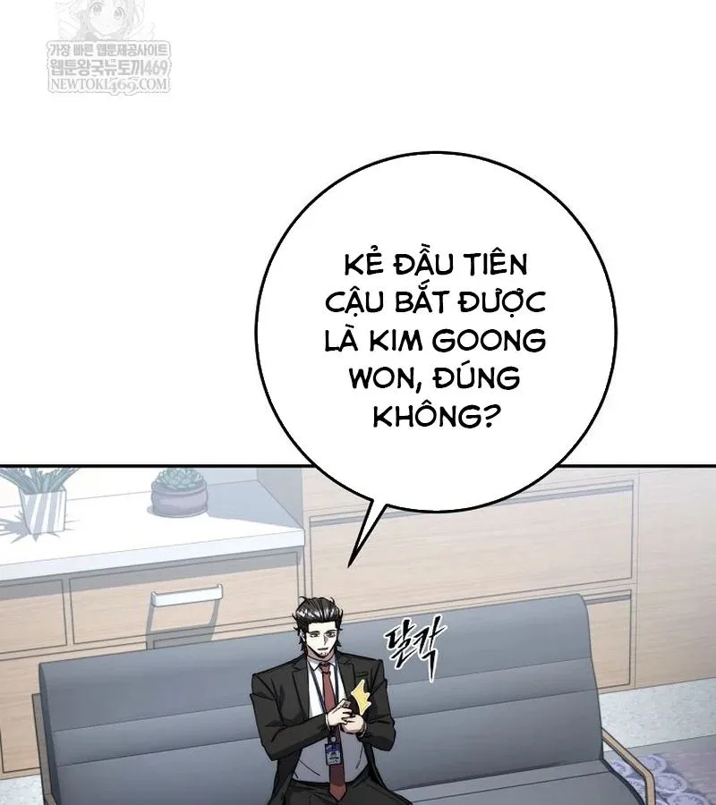 công chức cấp kiếm thần hồi quy Chap 67 7