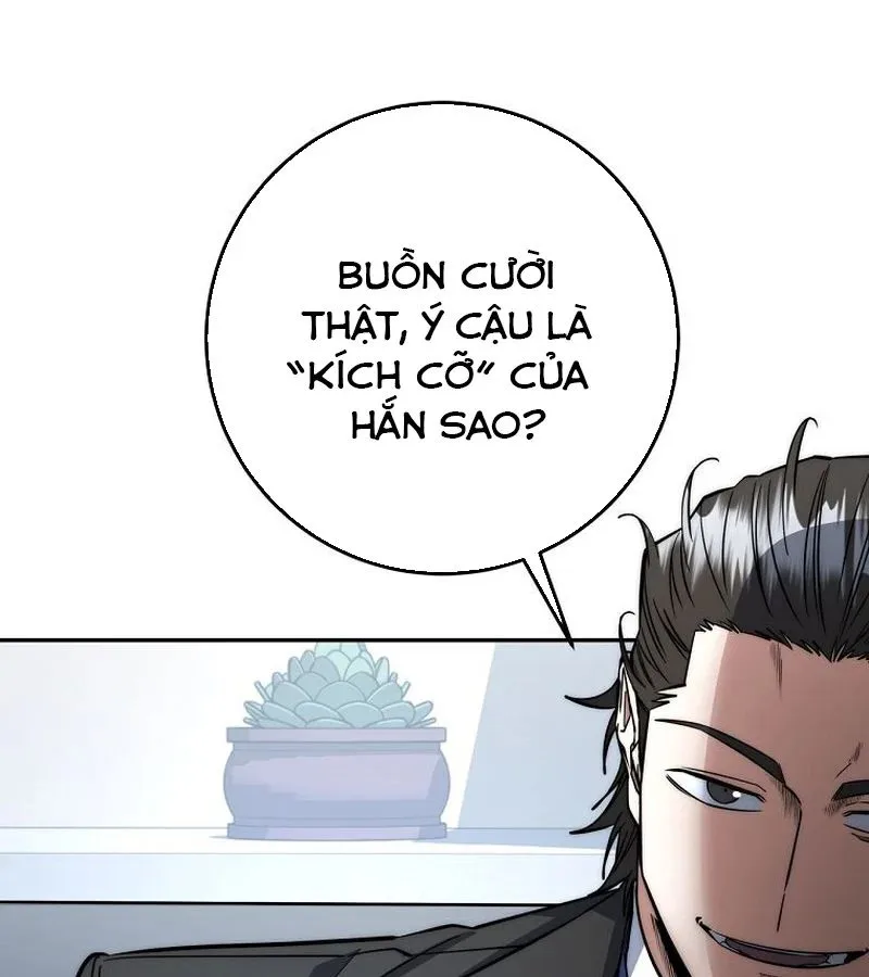 công chức cấp kiếm thần hồi quy Chap 67 14