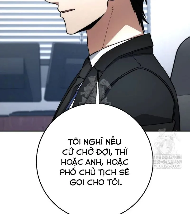 công chức cấp kiếm thần hồi quy Chap 67 22