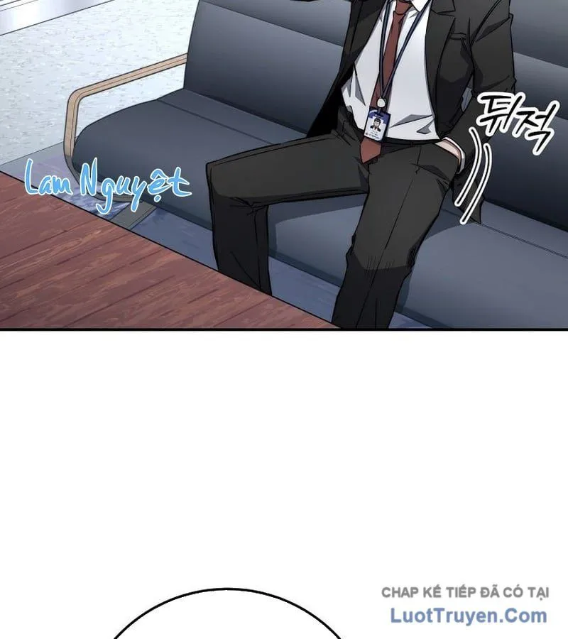 công chức cấp kiếm thần hồi quy Chap 67 30