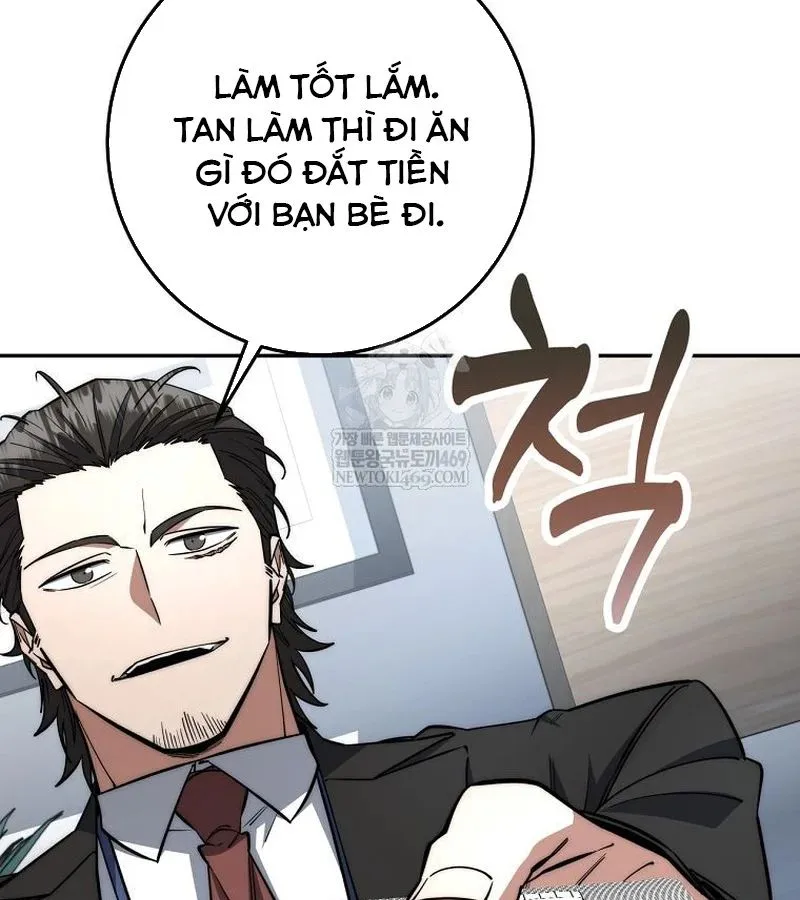 công chức cấp kiếm thần hồi quy Chap 67 31