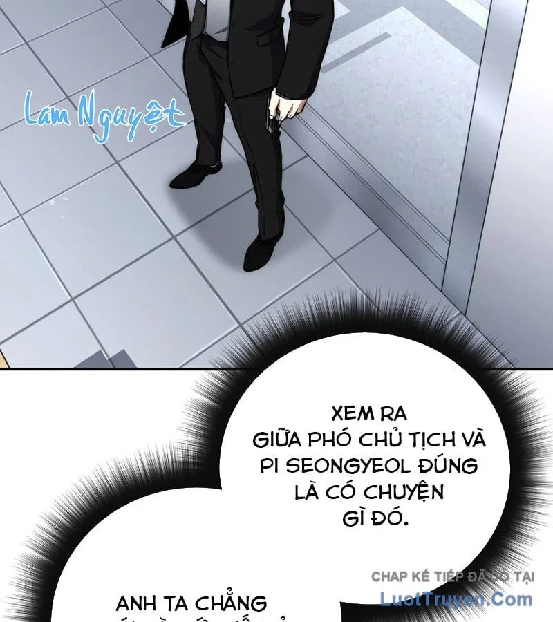 công chức cấp kiếm thần hồi quy Chap 67 36