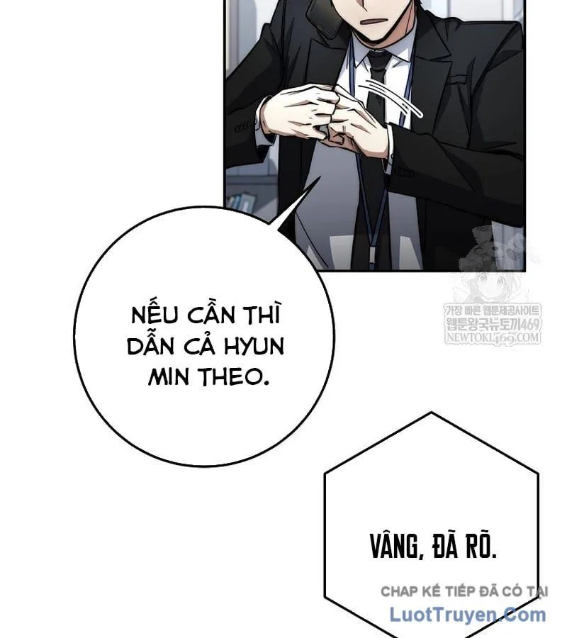 công chức cấp kiếm thần hồi quy Chap 67 40