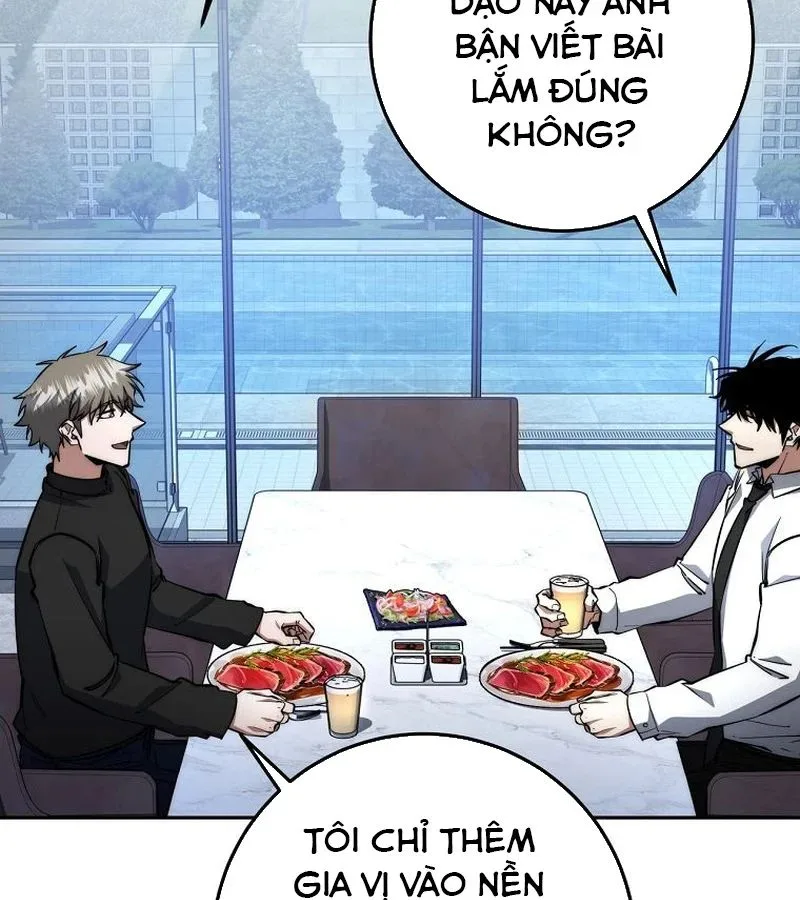 công chức cấp kiếm thần hồi quy Chap 67 53