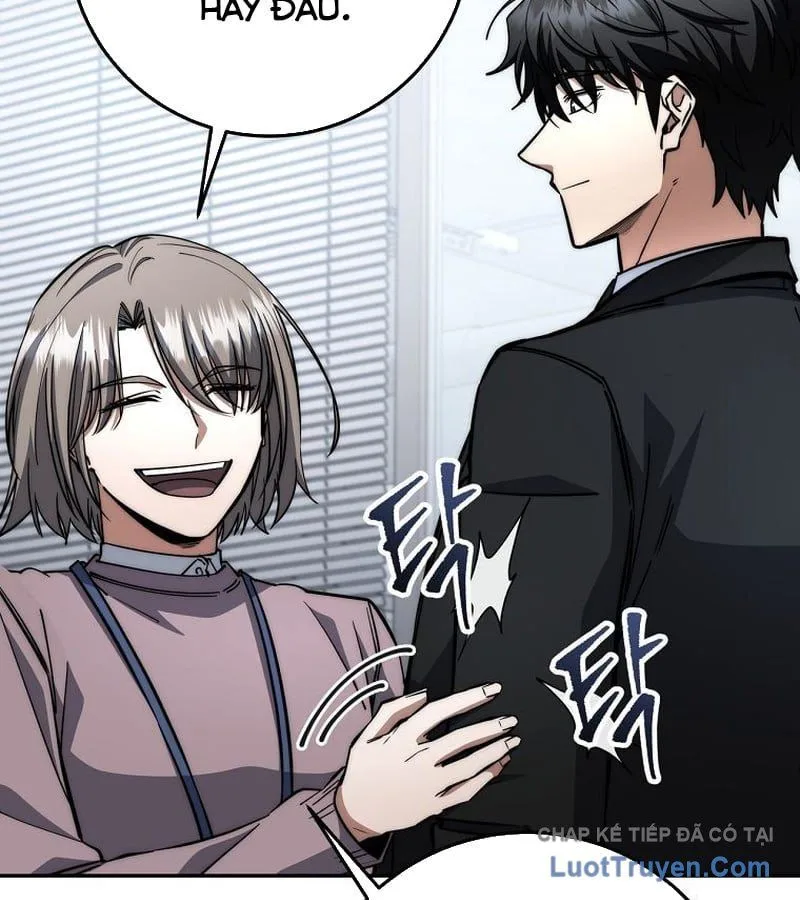 công chức cấp kiếm thần hồi quy Chap 67 71