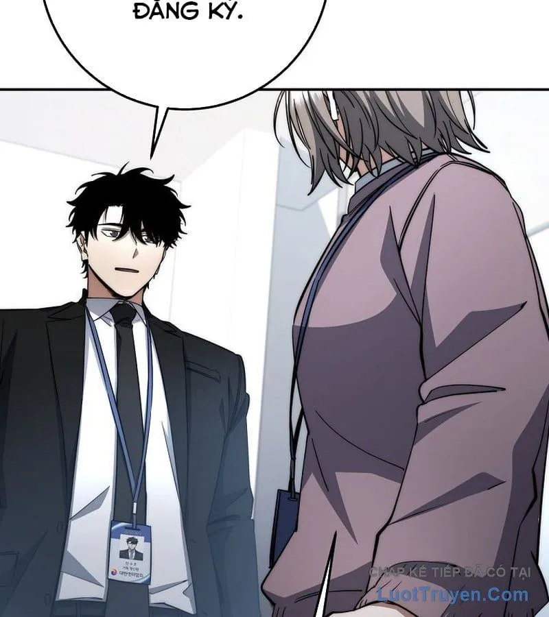 công chức cấp kiếm thần hồi quy Chap 67 73