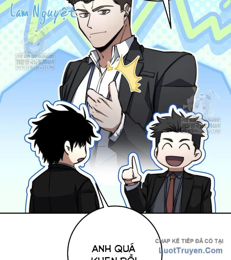 công chức cấp kiếm thần hồi quy Chap 67 93
