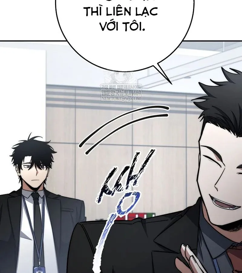 công chức cấp kiếm thần hồi quy Chap 67 97