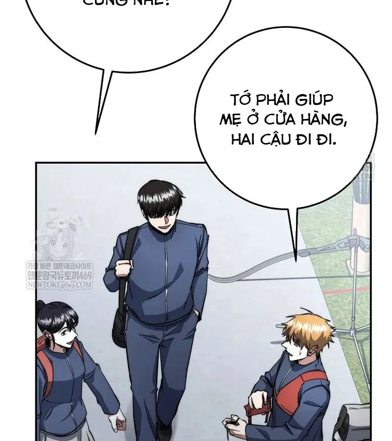 công chức cấp kiếm thần hồi quy Chap 67 107