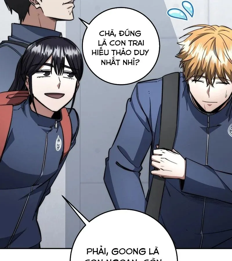 công chức cấp kiếm thần hồi quy Chap 67 110