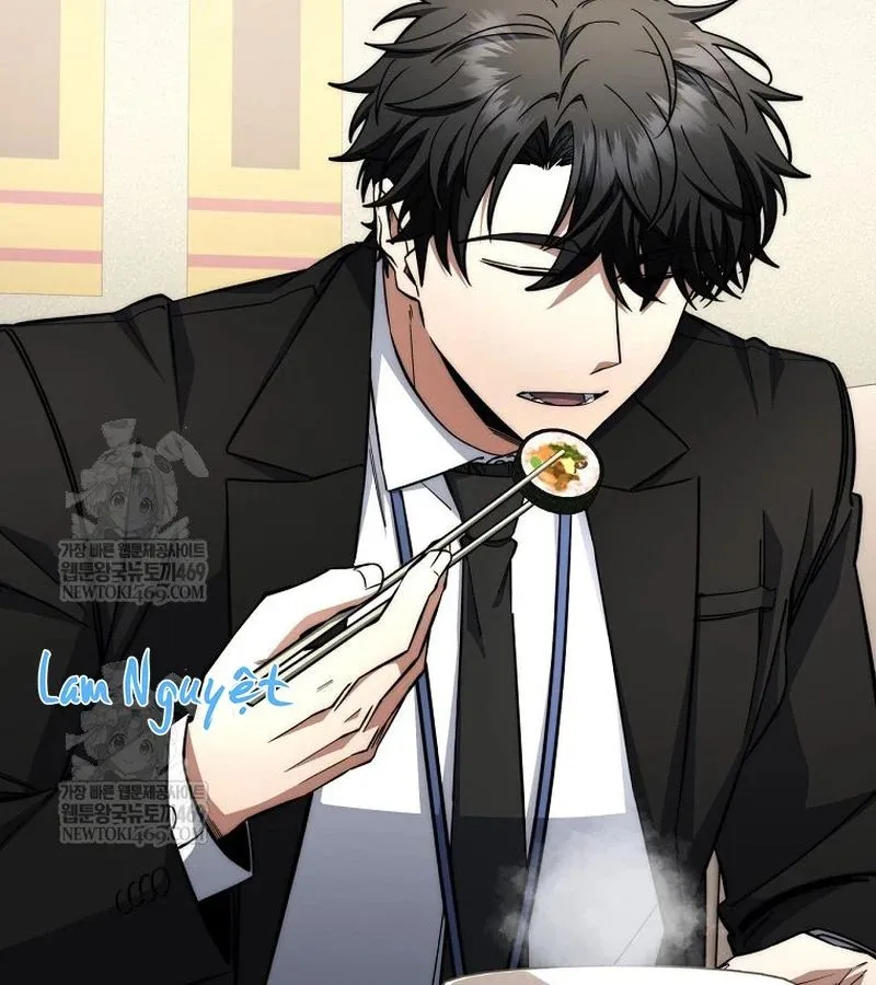 công chức cấp kiếm thần hồi quy Chap 67 118