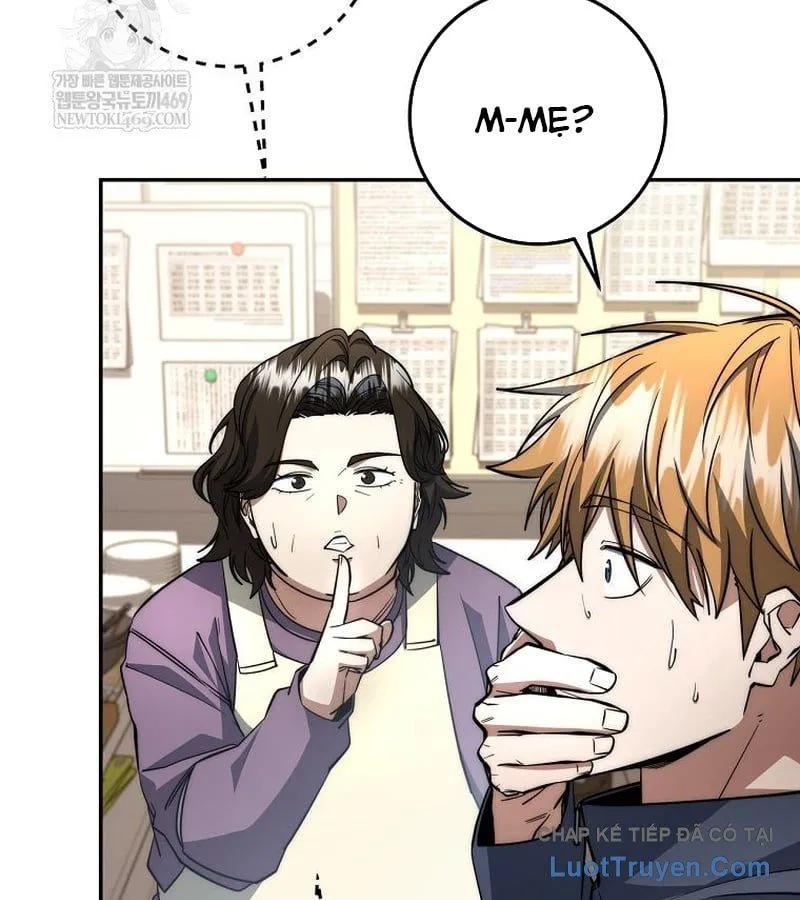 công chức cấp kiếm thần hồi quy Chap 67 120