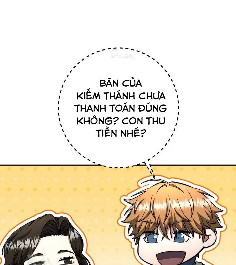 công chức cấp kiếm thần hồi quy Chap 67 128