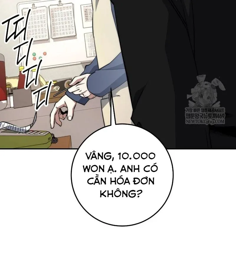 công chức cấp kiếm thần hồi quy Chap 67 131