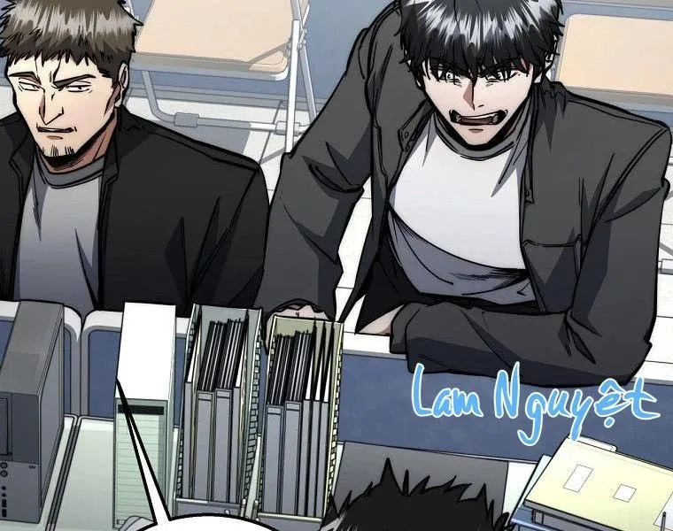 công chức cấp kiếm thần hồi quy chapter 69 131