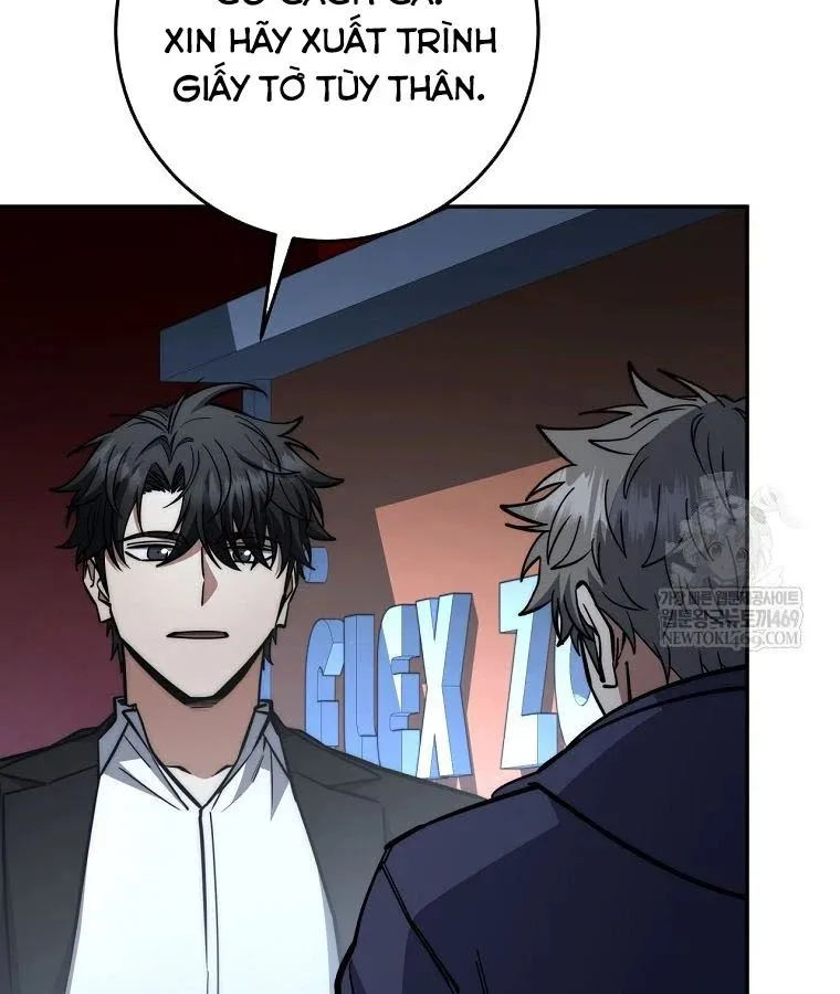 Công Chức Cấp Kiếm Thần Hồi Quy Chapter 70 3