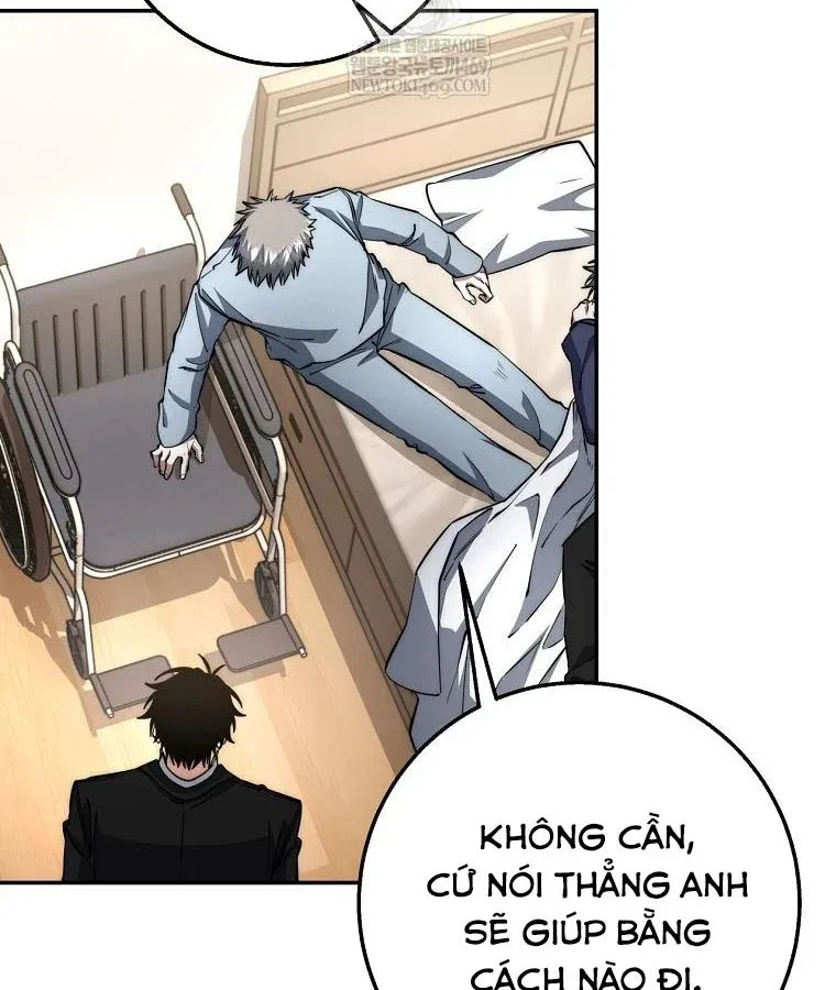 Công Chức Cấp Kiếm Thần Hồi Quy Chapter 70 72