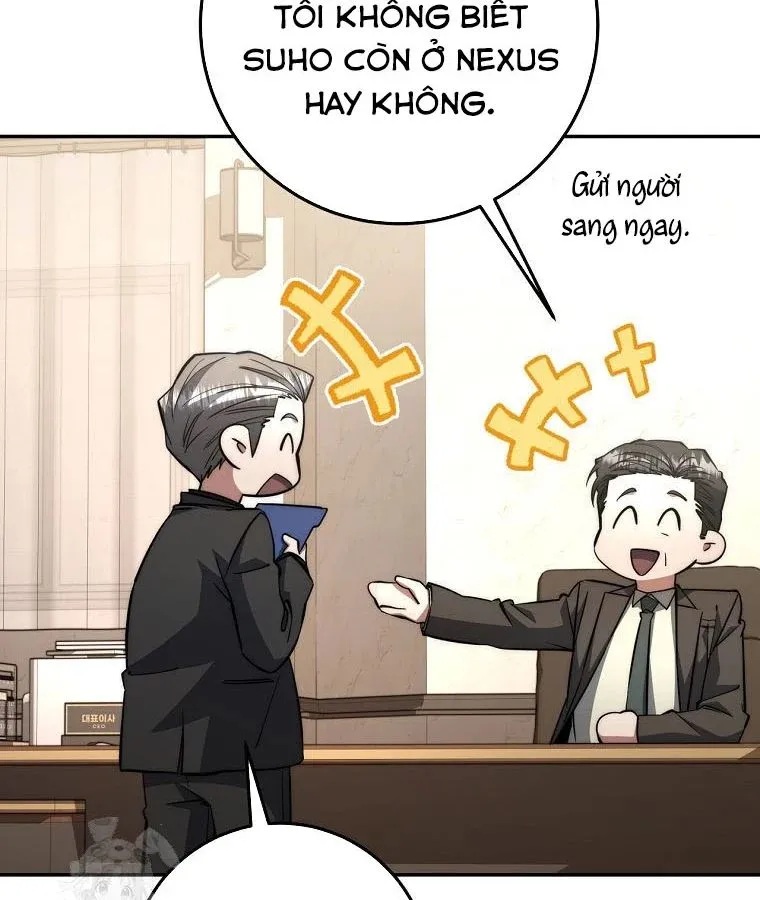 Công Chức Cấp Kiếm Thần Hồi Quy Chapter 70 138