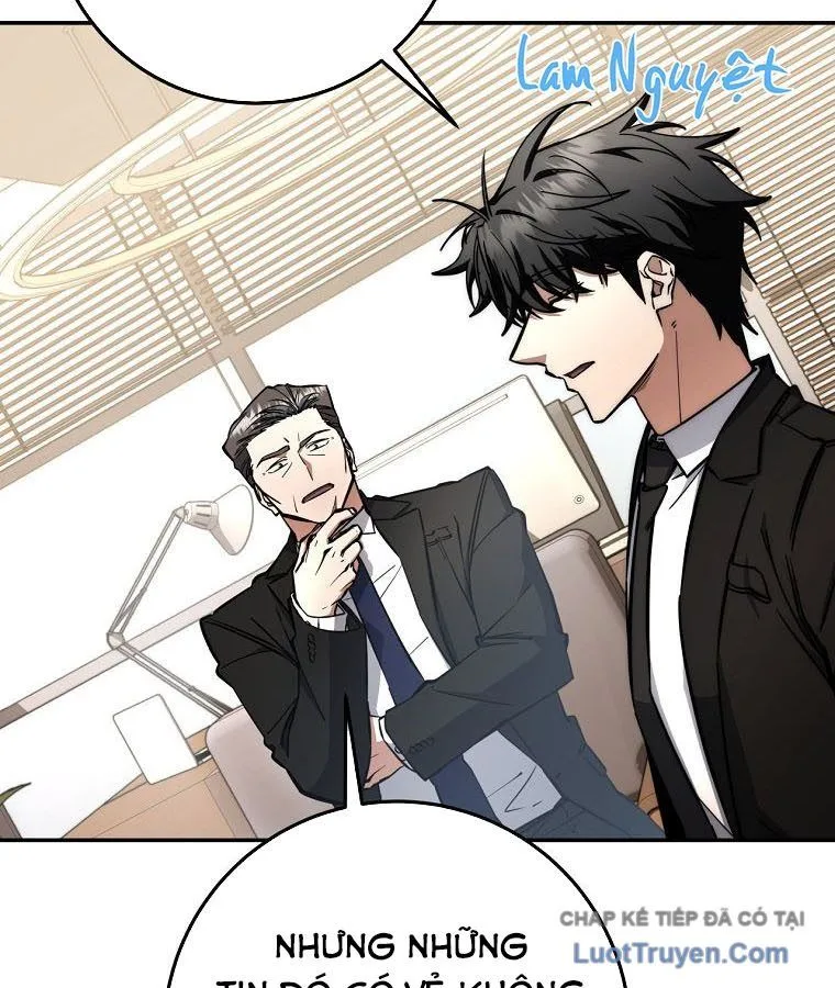 Công Chức Cấp Kiếm Thần Hồi Quy Chapter 71 17