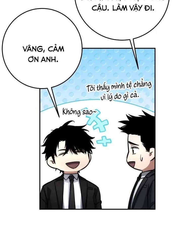 Công Chức Cấp Kiếm Thần Hồi Quy Chapter 71 92