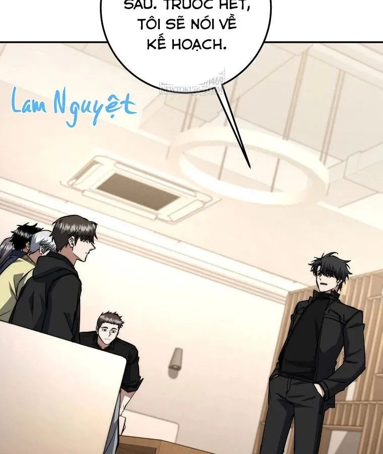 Công Chức Cấp Kiếm Thần Hồi Quy Chapter 71 111