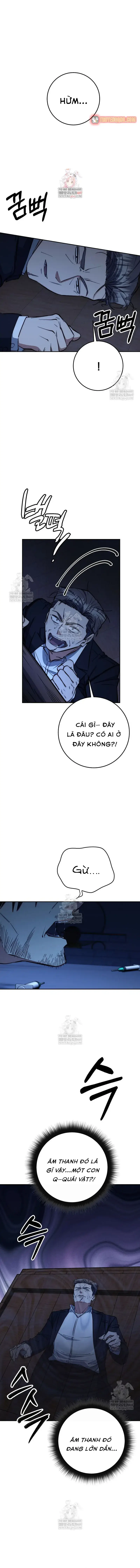 công chức cấp kiếm thần hồi quy chapter 72 3