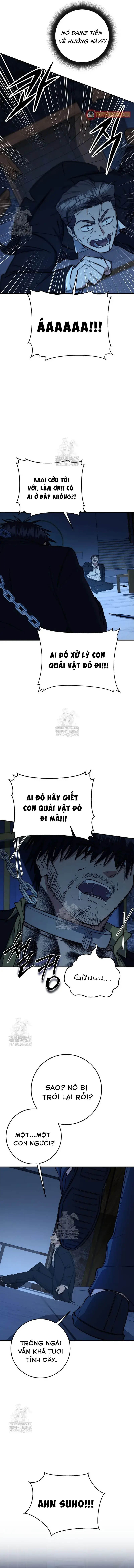 công chức cấp kiếm thần hồi quy chapter 72 4