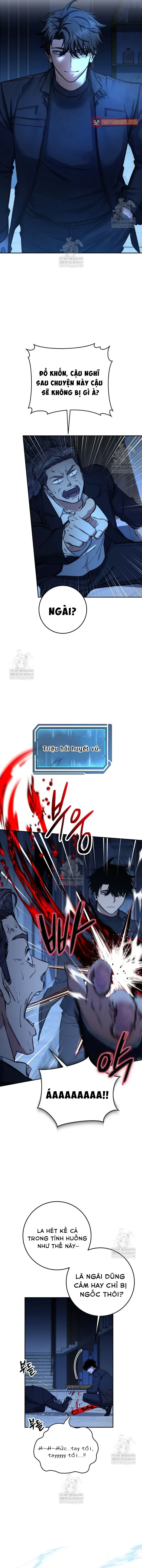 công chức cấp kiếm thần hồi quy chapter 72 5