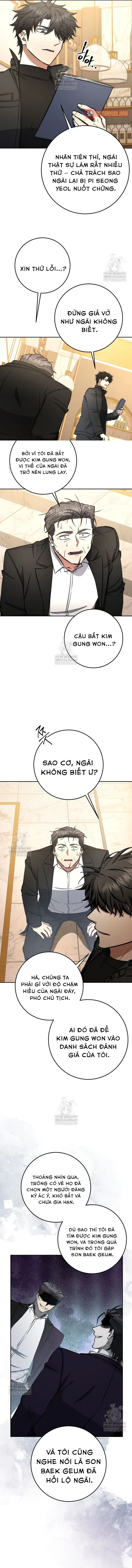 công chức cấp kiếm thần hồi quy chapter 72 8