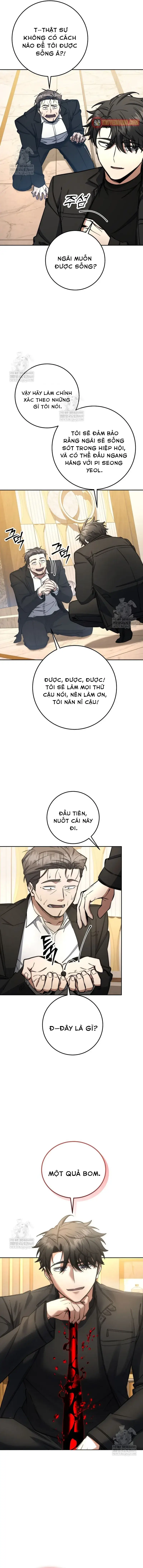 công chức cấp kiếm thần hồi quy chapter 72 10