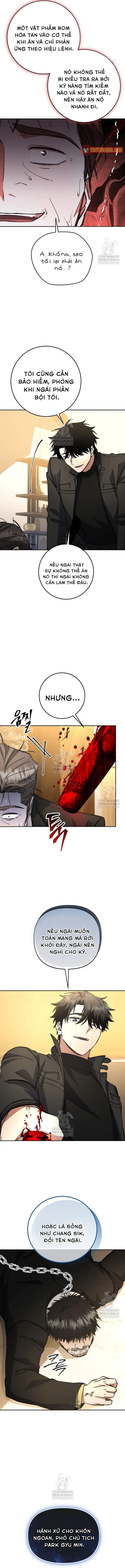 công chức cấp kiếm thần hồi quy chapter 72 11