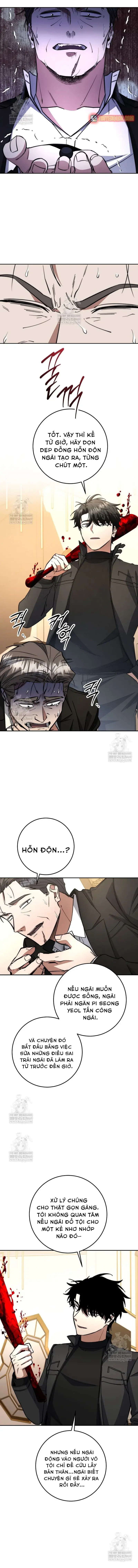 công chức cấp kiếm thần hồi quy chapter 72 12