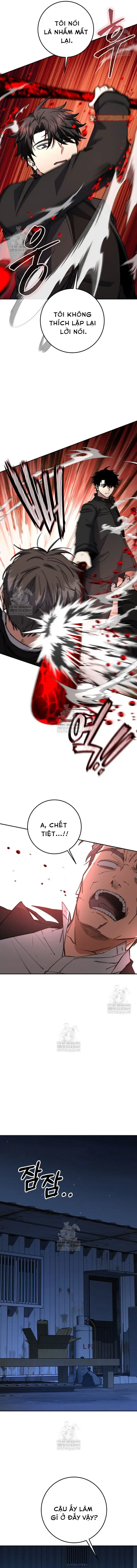 công chức cấp kiếm thần hồi quy chapter 72 15