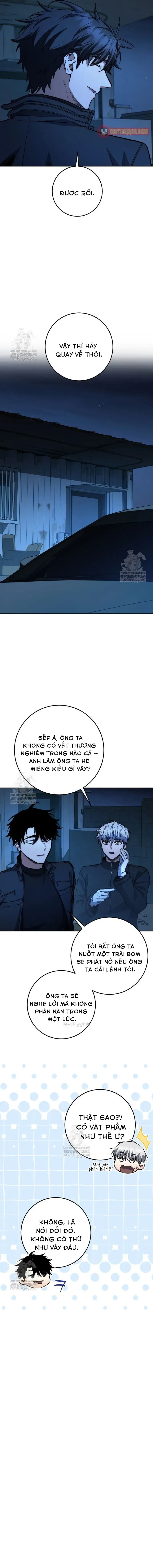 công chức cấp kiếm thần hồi quy chapter 72 18