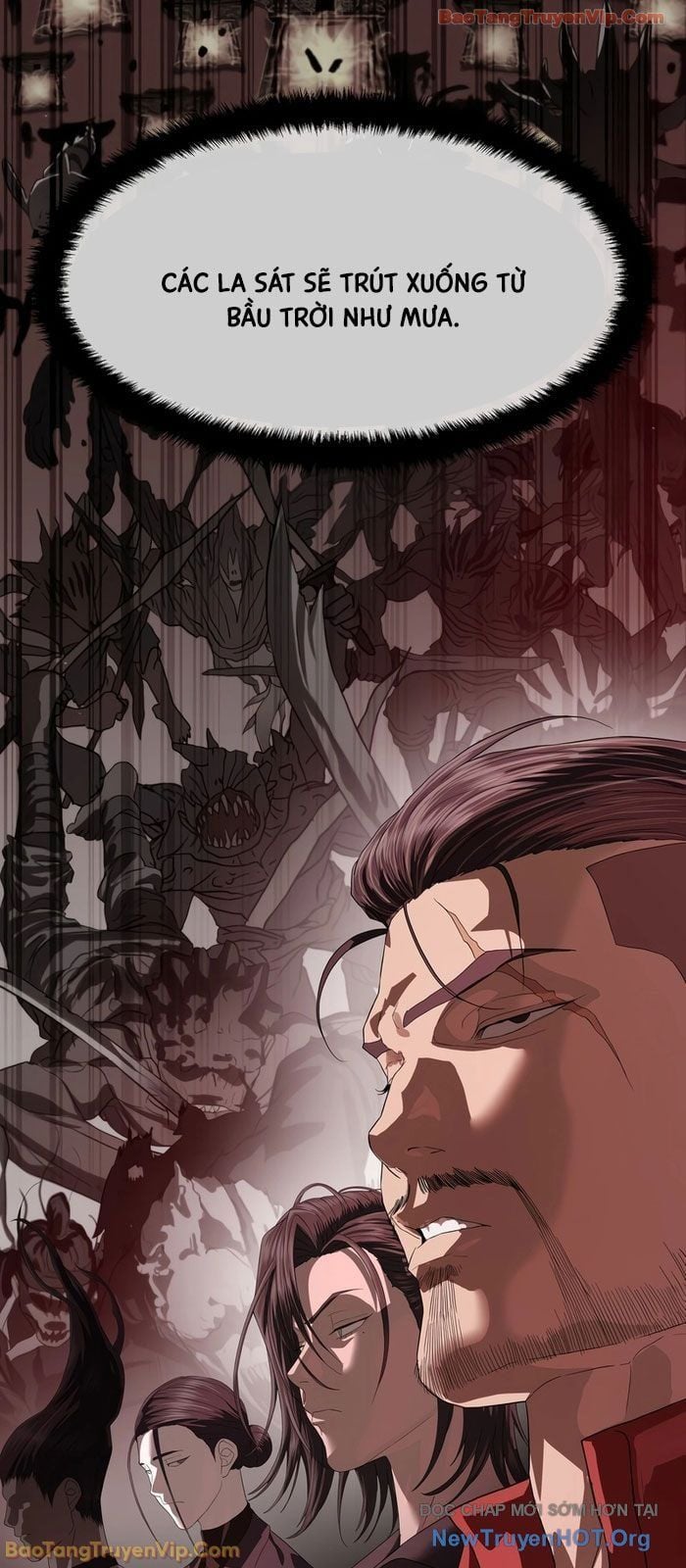 Công Chức Đặc Dị Chapter 50 - Next Chapter 51