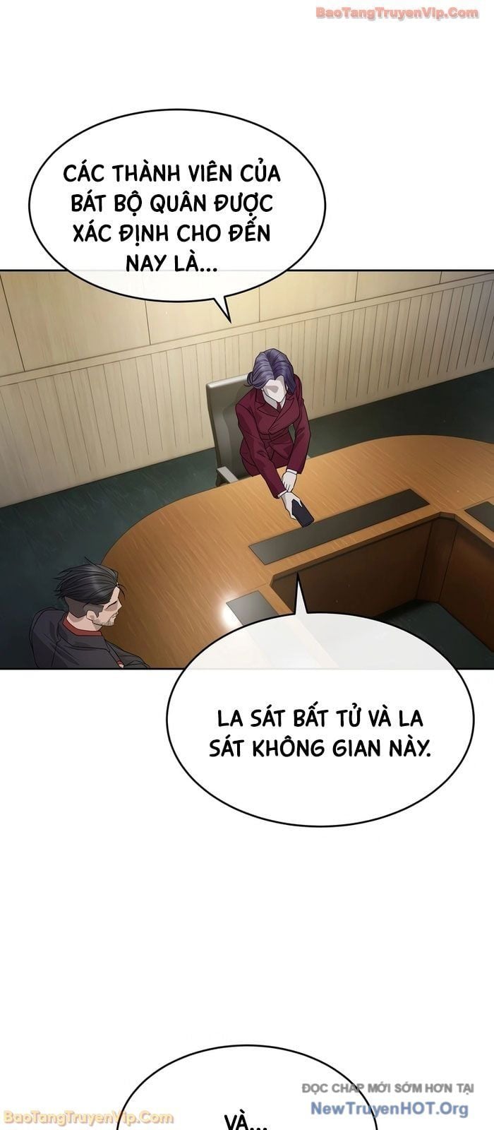 Công Chức Đặc Dị Chapter 50 - Next Chapter 51