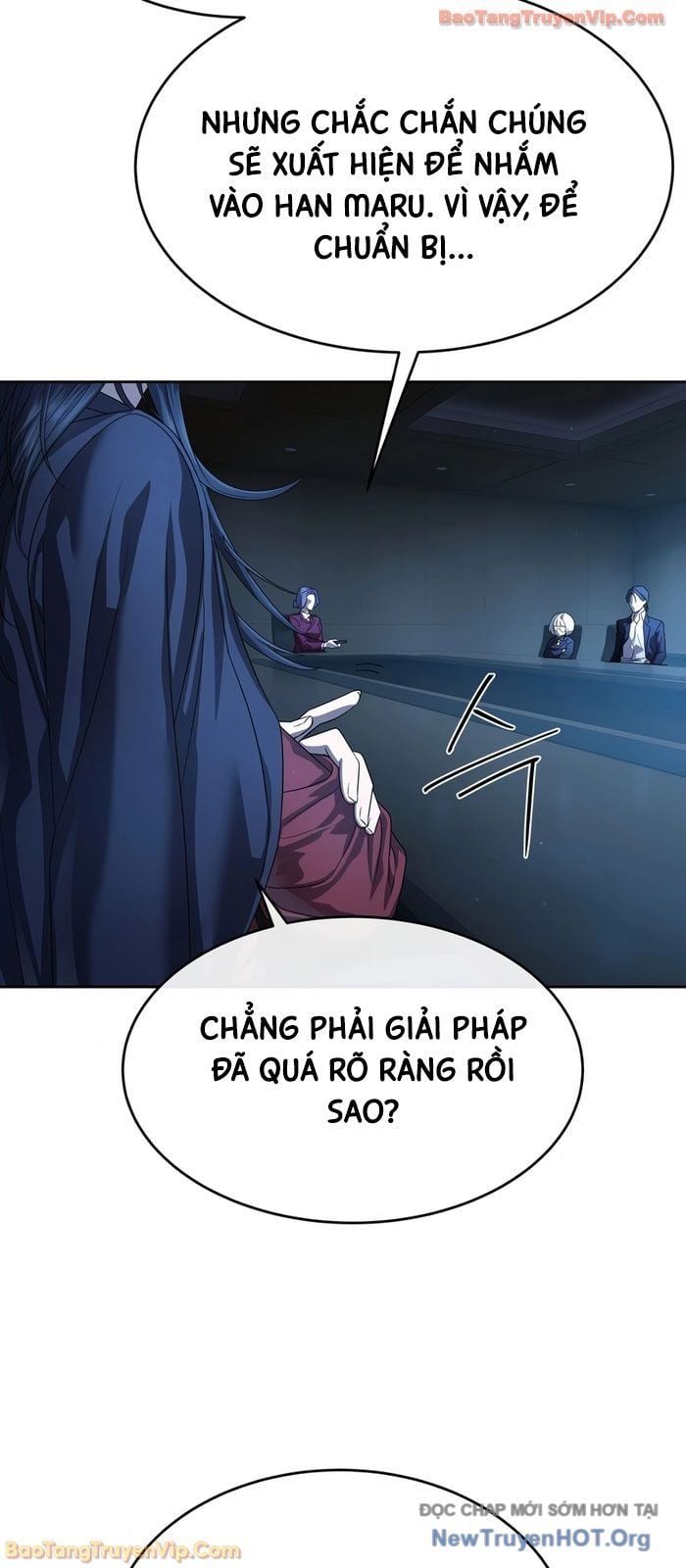 Công Chức Đặc Dị Chapter 50 - Next Chapter 51