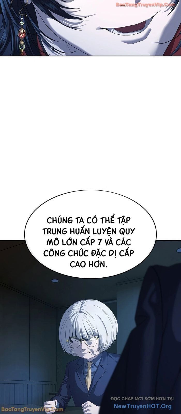 Công Chức Đặc Dị Chapter 50 - Next Chapter 51