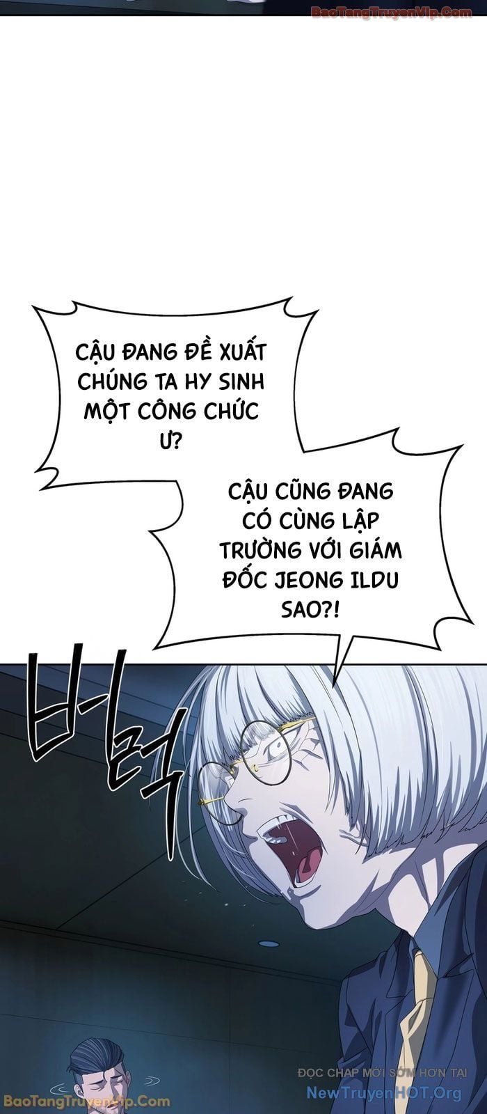 Công Chức Đặc Dị Chapter 50 - Next Chapter 51