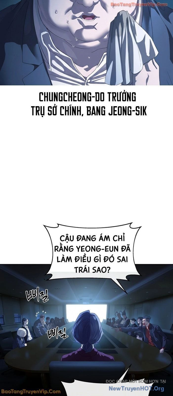 Công Chức Đặc Dị Chapter 50 - Next Chapter 51